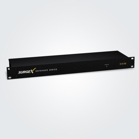 SurgeX Defender Power Protection - SX-DS-1611I